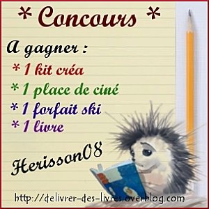 concours herisson