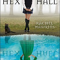 Hex Hall de Rachel Hawkins
