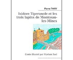 Isidore Tiperanole de Pierre Thiry