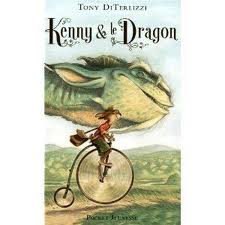 kenny et le dragon