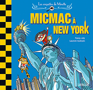 micmac new york