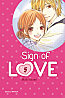 sign of love 5