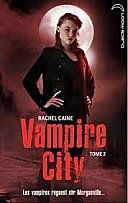 vampire city 2