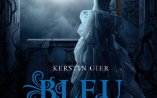 Bleu Saphir de Kerstin Gier
