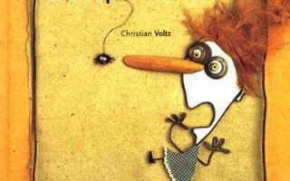 Mercredi de l'album #13 : Christian Voltz