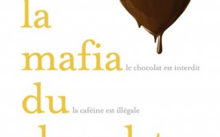 La Mafia du chocolat de Gabrielle Zevin