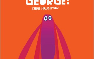 Oh non, George ! de Chris Haughton