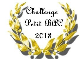 Challenge Petit Bac 2013