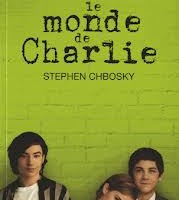 Le Monde de Charlie de Stephen Chbosky