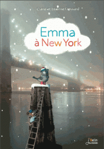 emma a new york