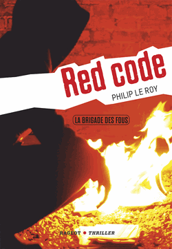 red code