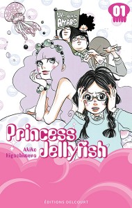 princess jellyfish 01