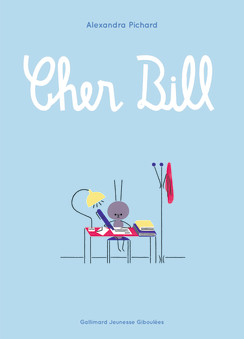 cher bill