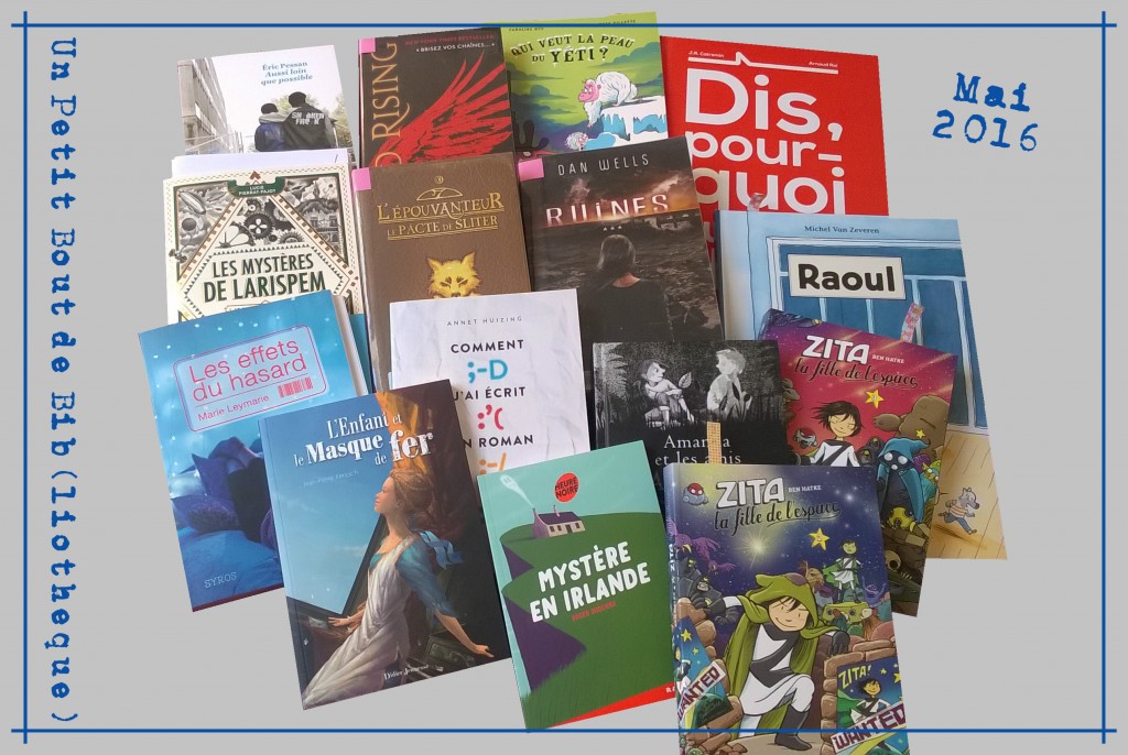 objectif lecture mai 2016