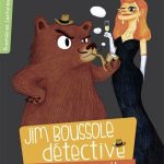 jim boussole detective