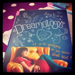Dreamology de Lucy Keating