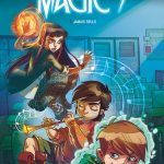 magic 7 tome 1