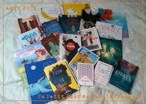 objectif lecture aout 2016
