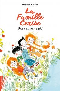 famille cerise