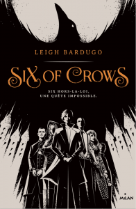 six of crows 1