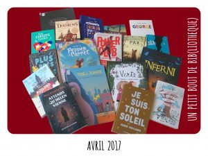 objectif lecture avril 2017