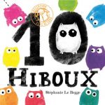 10 hiboux