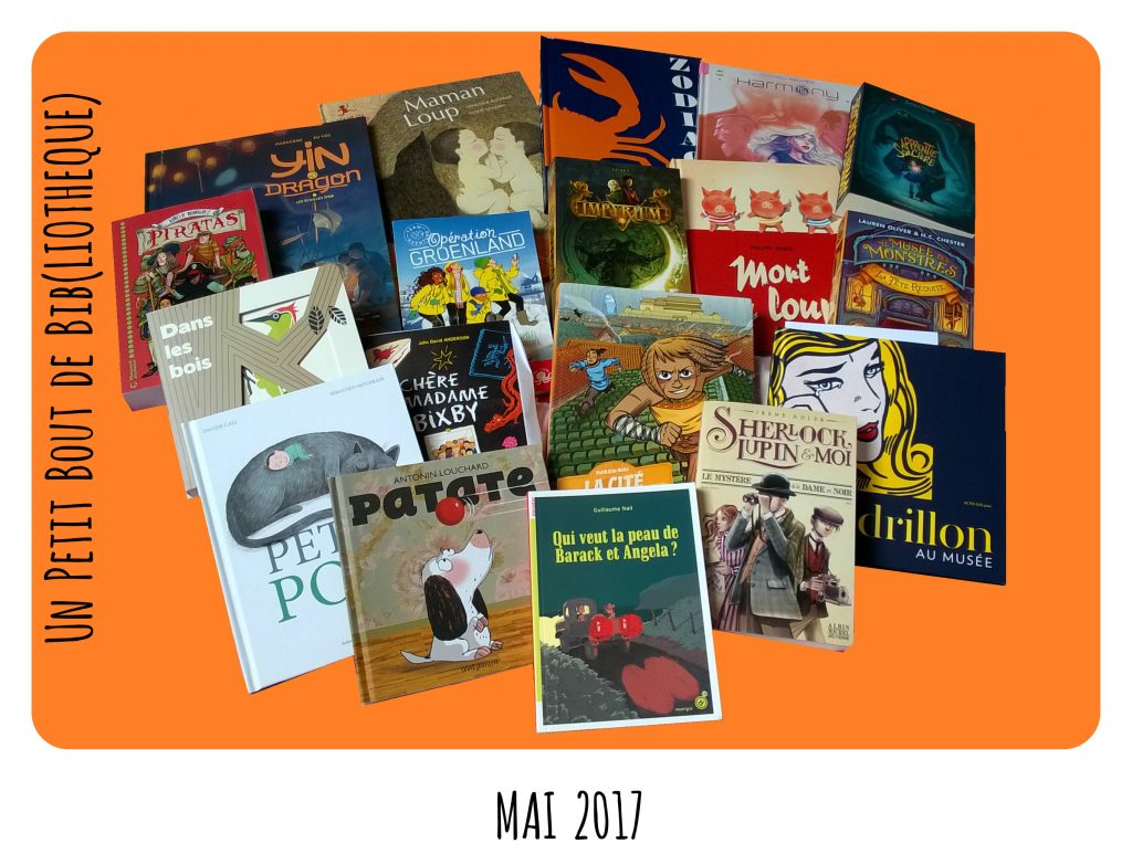 objectif lecture mai 2017