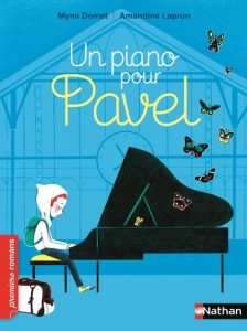 piano pour pavel