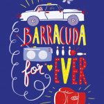 barracuda for ever