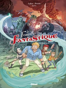 501 LA FAMILLE FANTASTIQUE T01[BD].indd