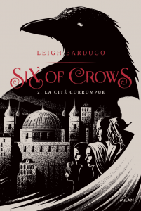 six of crows 2