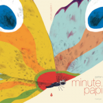 minute papillon