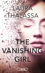 The Vanishing Girl de Laura Thalassa