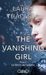 The Vanishing Girl T.2 de Thalassa