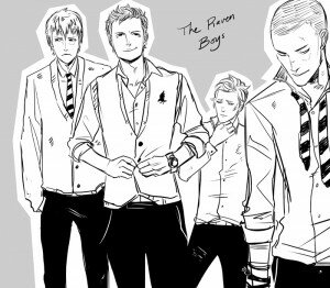 Cassandra Jean