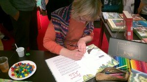 Anne Brouillard