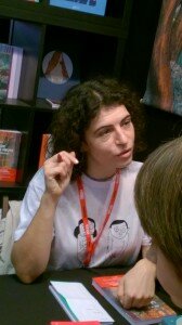 Gaia Guasti
