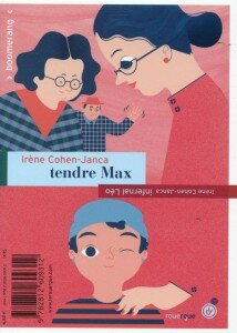 tendre max infernal léo