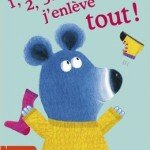 1 2 3 j'enlève tout