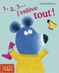 1 2 3 j'enlève tout