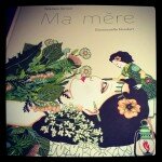 ma mère servant