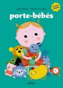 porte bébés amaterra