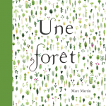 une forêt martin