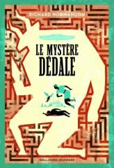 Le Mystère Dédale de Normandon