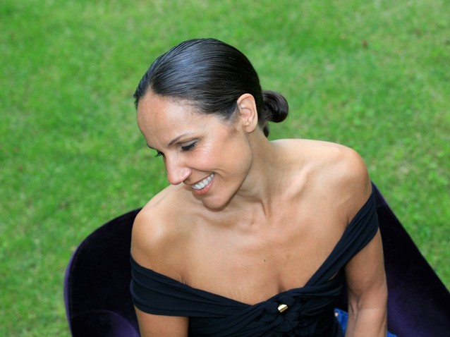 Béatrice Uria Monzon