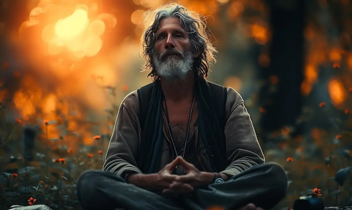 Christophe André méditation pleine conscience