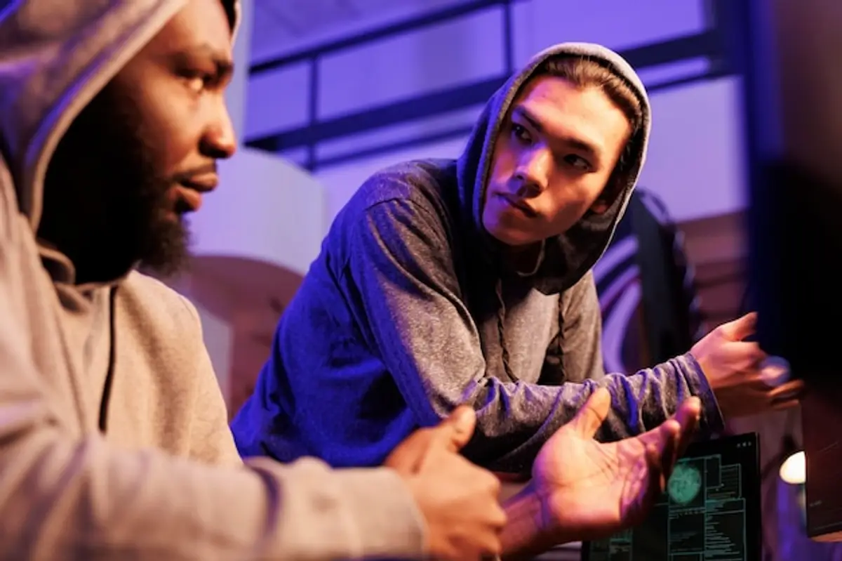 jeux discord amis gaming