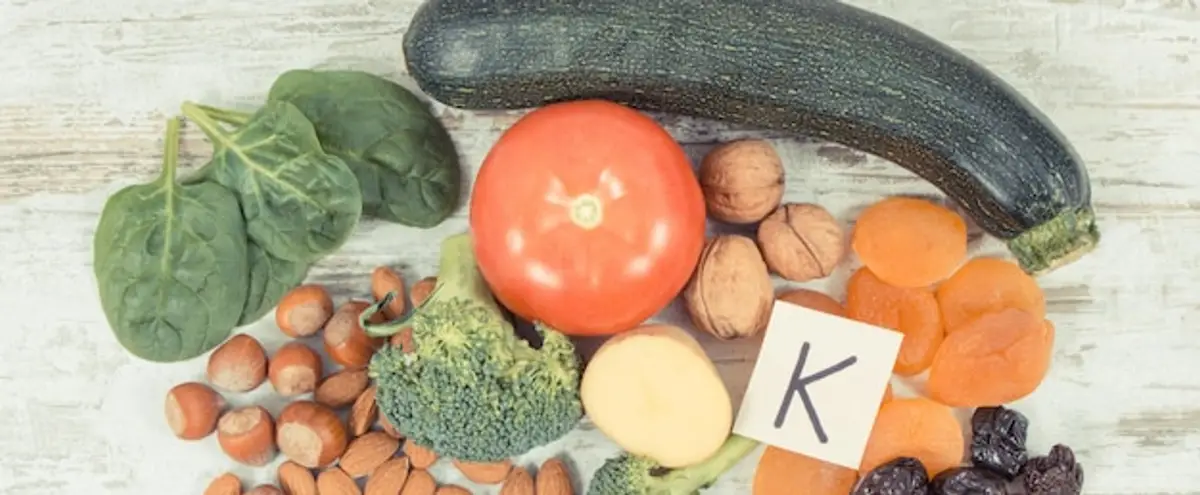 potassium rich foods vegetables fruits