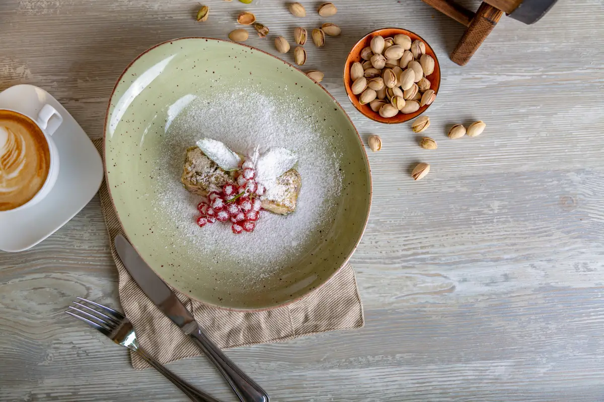 meringues aquafaba vegan pois chiches