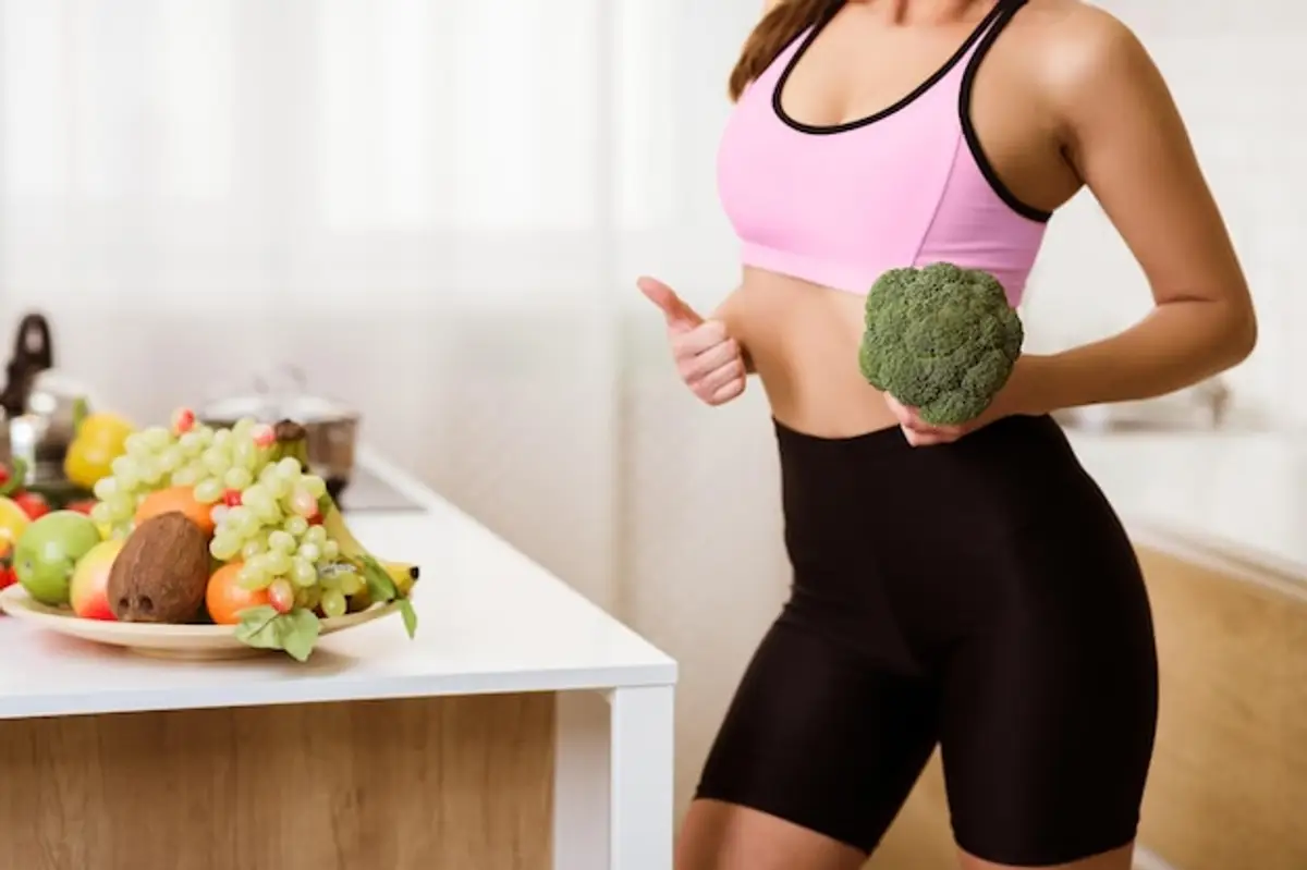 ventre plat exercices alimentation